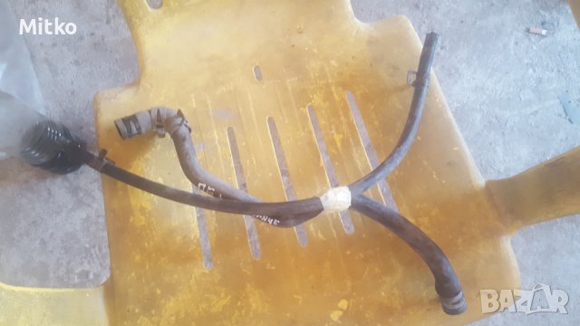 Водни Съединения Казанче Антифриз За Фолксваге Пасат Б3 - Б4 1.8Ми / VW Passat B3 - B4 1.8Mi