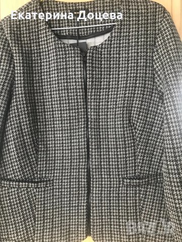 Сако More & More, снимка 3 - Сака - 36019627