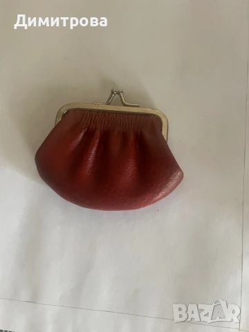 Дамско портмоне /портмонета/- 7 вида., снимка 6 - Портфейли, портмонета - 39182553