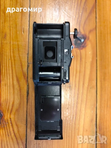 LOMO LC-A MINITAR 1 1:2,8  32 mm , снимка 7 - Фотоапарати - 50558117