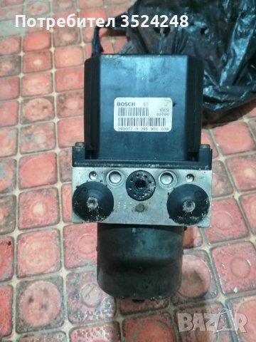 Alfa Romeo 166 2.4jtd / 156 TS /156 jtd на части, снимка 14 - Части - 39003397