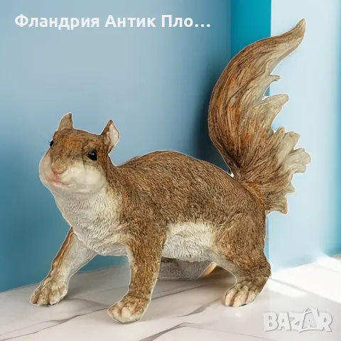 Статуетка Катеричка