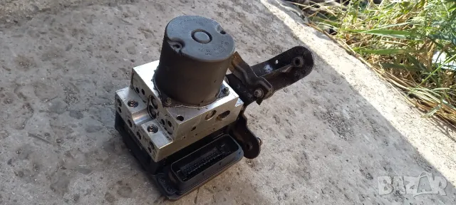 ABS помпа Mercedes E-Class W211