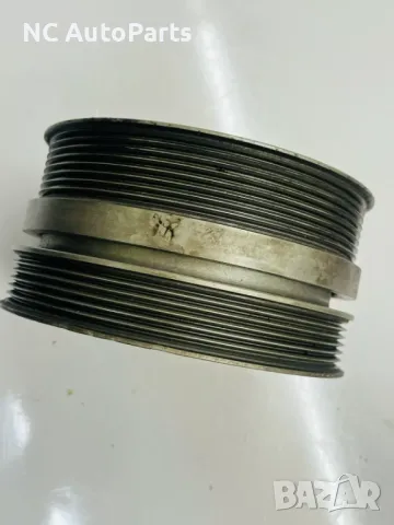 Демпферна шайба за ЯГУАР JAGUAR F-TYPE X152​ Land Rover Discovery Sport 3.0 бензин 9W83-6316-BA 2015, снимка 3 - Части - 47964873