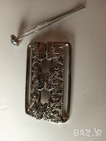 Катарама за дамски колан и фиба, снимка 4 - Чанти - 53210573