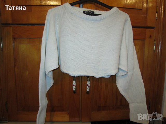 Жилетка ръкави, снимка 7 - Жилетки - 28973078