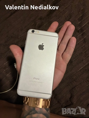 Iphone 6 plus за части, снимка 3 - Apple iPhone - 51726888