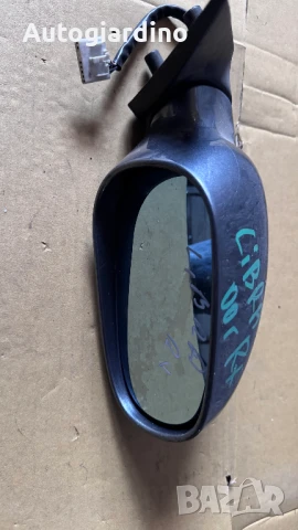 Странично огледало зa Lancia Lybra - E30256499 / E30156499