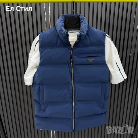 ✨🔥🔥🔥 👍 ✨𝗣𝗿𝗶𝗰e :24€ НА ЕДРО ✨𝗦ı𝘇𝗲: S M L XL XXL 📌5 бр, снимка 8 - Якета - 53740615