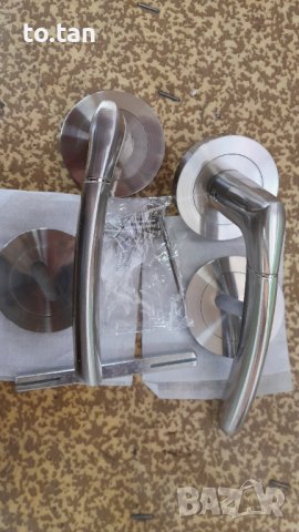 Дръжки за интериорни врати, снимка 3 - Други - 39585707