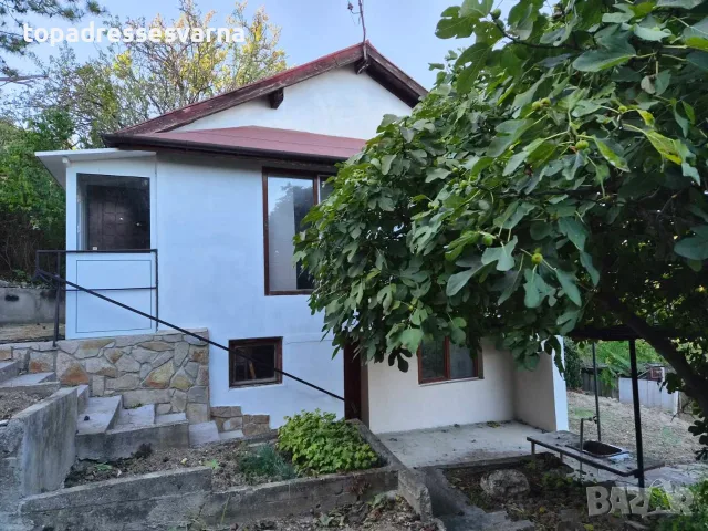 Къща със самостоятелен парцел кв. Виница, снимка 2 - Къщи - 56311232