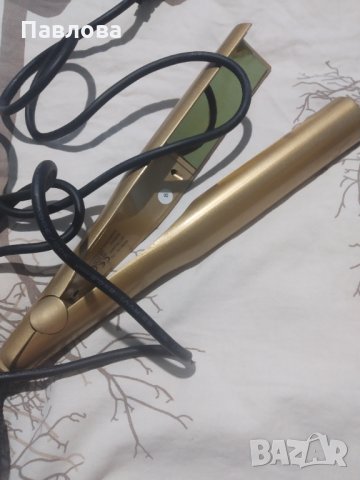 Нова преса за къдрици, снимка 4 - Преси за коса - 34805402