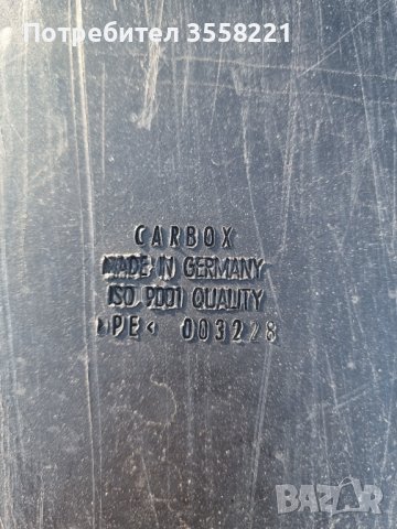 Стелка за багажник Голф 4 /Бора комби, снимка 3 - Аксесоари и консумативи - 44482577