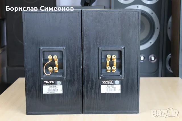 Tannoy SATURN S6LR, снимка 6 - Тонколони - 47596216