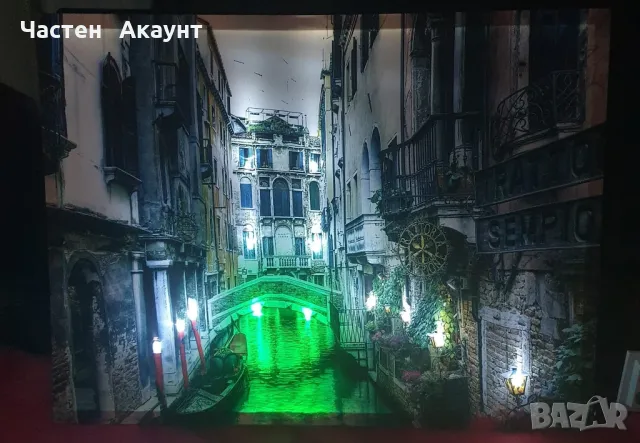 СВЕТЕЩИ КАРТИНИ, снимка 8 - Картини - 49544477