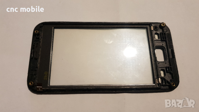ZTE N295 - ZTE-G N295 - ZTE Sydney - M Tel T300 оригинални части и аксесоари , снимка 3 - Резервни части за телефони - 36371032