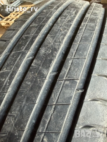 Michelin летни гуми 235/65/17, снимка 2 - Гуми и джанти - 53756682