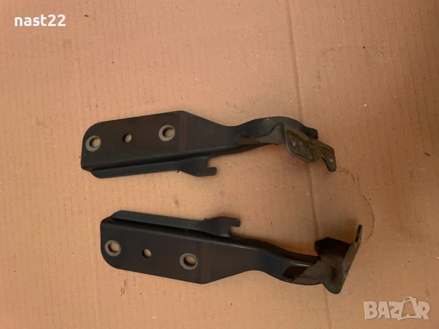 Панти преден капак Сузуки Гранд Витара 1998-2005 къса база