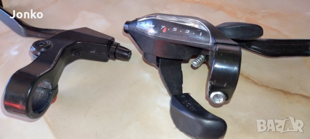 Части за велосипед 4, снимка 8 - Части за велосипеди - 35742685