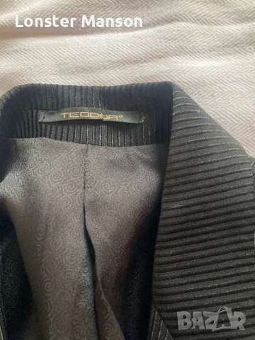 Маркови дрехи и обувки, снимка 14 - Якета - 53323830