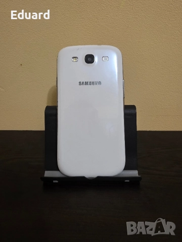 Samsung Galaxy S3, снимка 2 - Samsung - 52179951