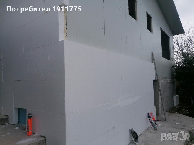  Къщи от метални конструкции, вили, метални конструкции и халета със сандвич панели , снимка 9 - Ремонти на къщи - 29181585