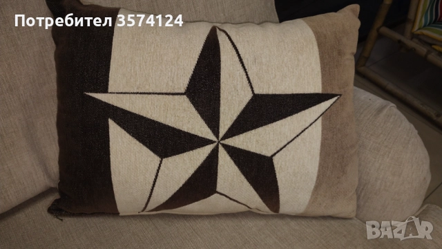 Голям диван , снимка 4 - Дивани и мека мебел - 52409031