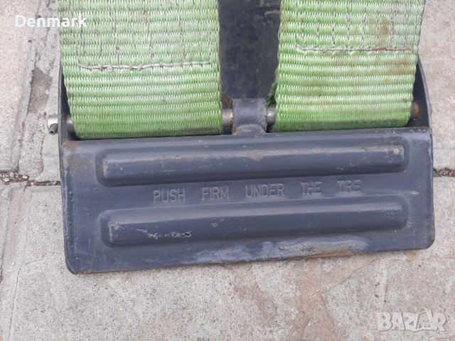 Клинове за колелата на камион  VOLVO, снимка 6 - Други инструменти - 41423663