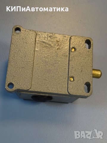 Ключ блокировъчен, изключвател КБ-М 110V, 2.5A, снимка 6 - Резервни части за машини - 41728578