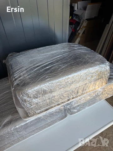 Люк Mini Heki Style Dometic 40x40 (Люковете са свалени от чисто нови Кемпери), снимка 3 - Къмпинг мебели - 51007199