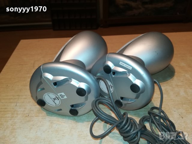 JBL-КОЛОНКИ 19СМ 1411210818, снимка 7 - Слушалки и портативни колонки - 34797235