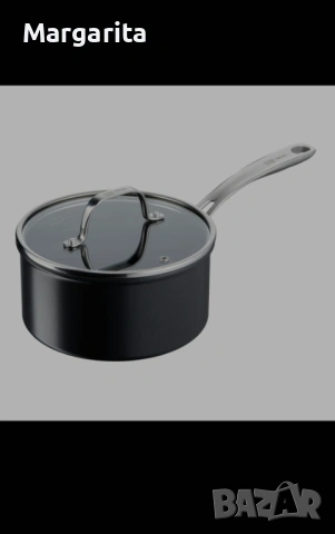 Нова касерола Tefal Jamie Oliver Home Cook 20 см, 3.1 л