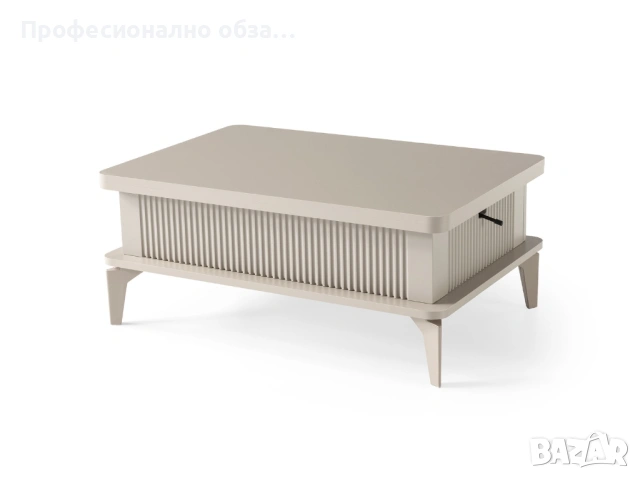 Мултифункционална маса разтегателна,3 височини,холна и трапезна маса в 1,комбинирана маса хол/кухня, снимка 3 - Маси - 53733598