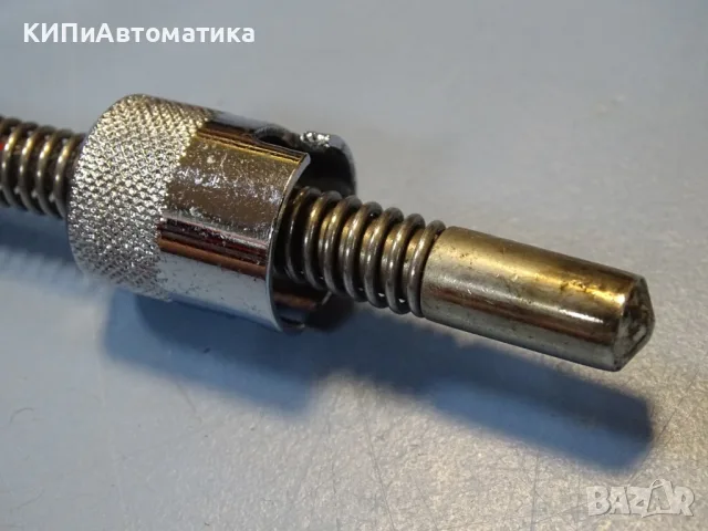 температурен датчик Pt100 L-220mm Ф8mm temperature sensor, снимка 4 - Резервни части за машини - 56294802