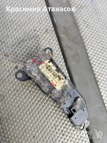 Бутон ел. огледала за Мерцедес CLS. W219. 2118216079, снимка 2 - Части - 48956052