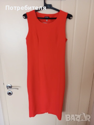 Дамска рокля 42 размер 