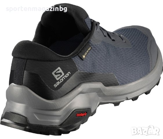 Туристически маратонки Salomon X Reveal GTX, снимка 2 - Маратонки - 40657331