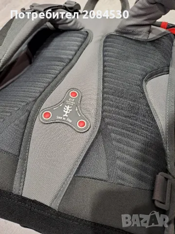 Твърда ергономична качествена раница Step by Step, снимка 13 - Раници - 49151934
