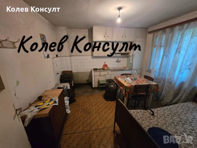 Продавам четиристаен апартамент в Димитровград , снимка 6 - Апартаменти - 50901531