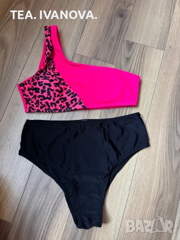 Дамски бански размер S