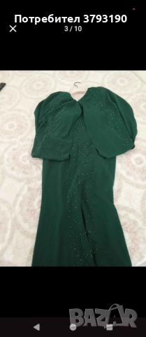 Официални рокли, снимка 5 - Рокли - 52686389