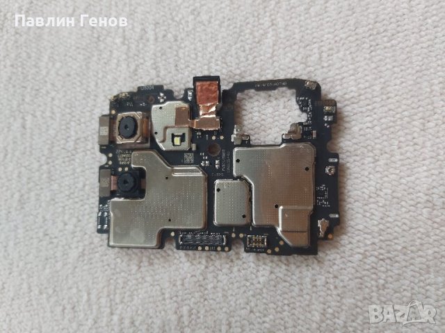 Основна платка за Xiaomi Redmi A1, снимка 3 - Резервни части за телефони - 42359512