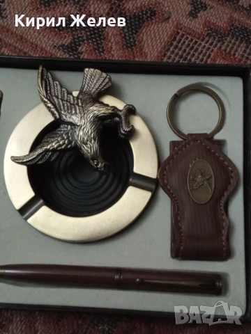 Подаръчен мъжки комплект 53709, снимка 5 - Колекции - 53639822
