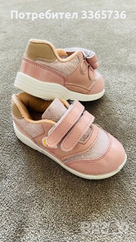 Обувки Waikiki , снимка 2 - Детски обувки - 42607620