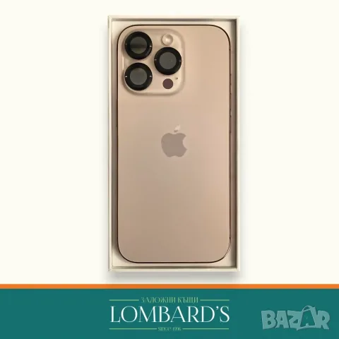 Iphone 16 pro 128GB 100% батерия, N: 1136220, снимка 2 - Apple iPhone - 56020211