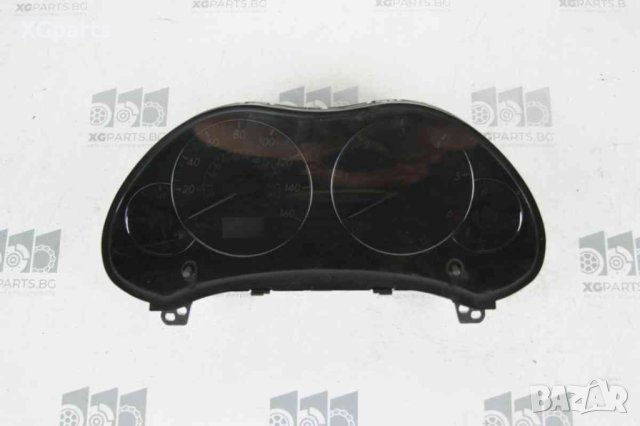 Километраж за Toyota Avensis T25 2.0d4d 116к.с. дясна дирекция (2003-2008)