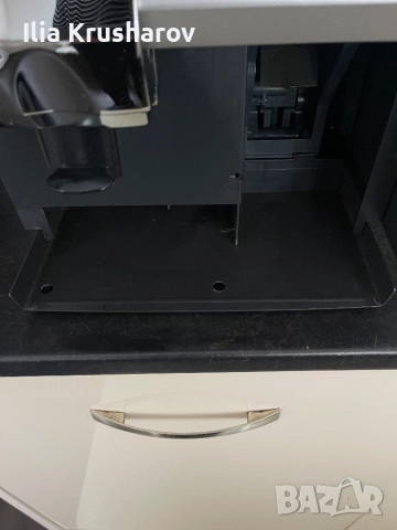 Кафемашина Saeco Magic Comfort, снимка 5 - Кафемашини - 52329739