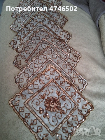 каренца за украса, снимка 2 - Декорация за дома - 53599345