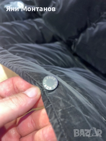 Зимни якета , снимка 6 - Якета - 52949829