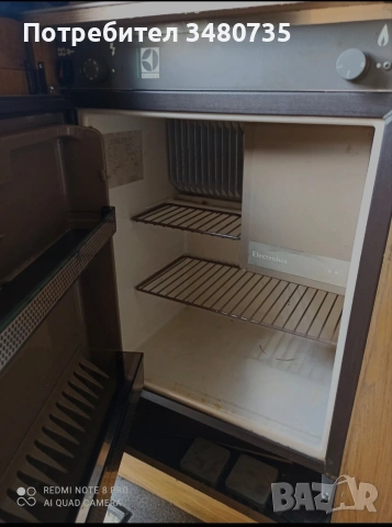 Кемпер Fiat Ducato 2.5 Dethleffs, снимка 10 - Каравани и кемпери - 53779987